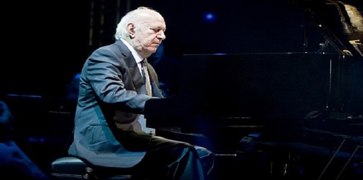 عمر خيرت يحيي حفلاً في "سهل حشيش" لأول مرة