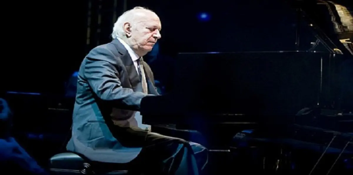 عمر خيرت يحيي حفلاً في "سهل حشيش" لأول مرة