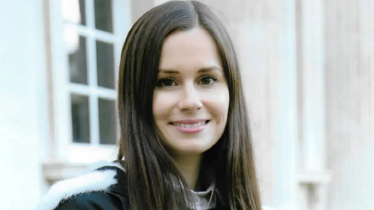 وصول باحثة أسترالية متهمة بالتجسس أفرجت عنها إيران إلى بلادها