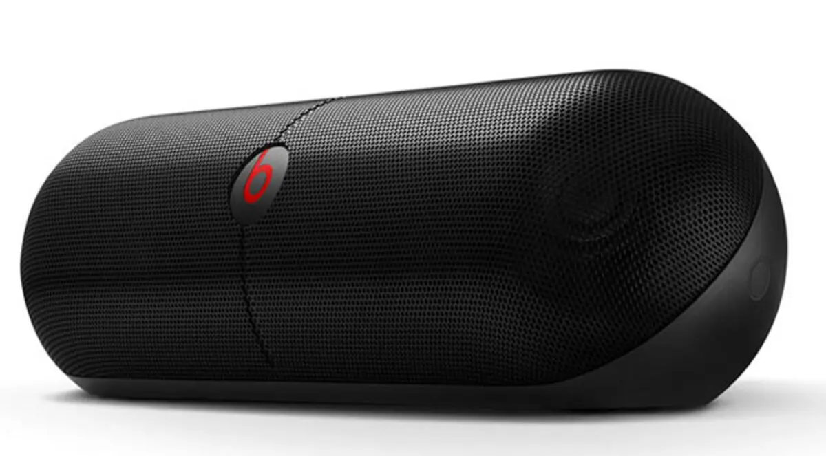 آبل تستدعي سماعات بيتس بسبب خطر اشتعالها