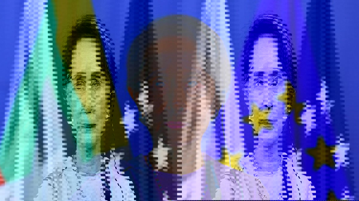 بورما.. السجن 4 أعوام للزعيمة المخلوعة سو تشي