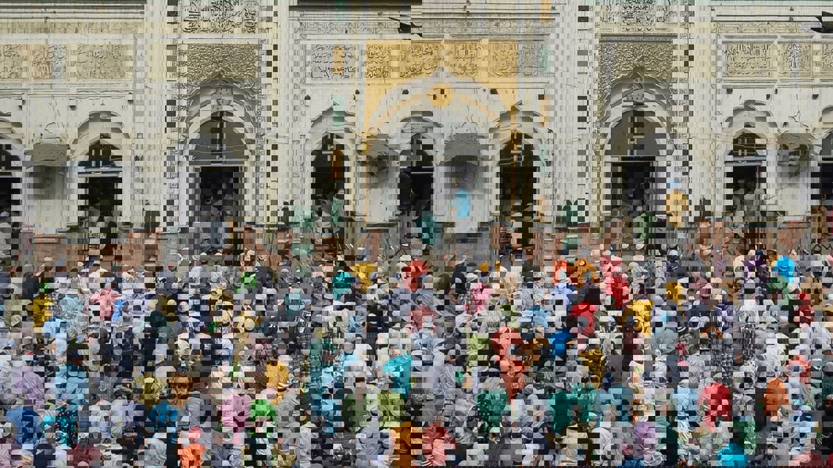 الهند تسارع لاحتواء الغضب من تصريحات مسيئة للإسلام