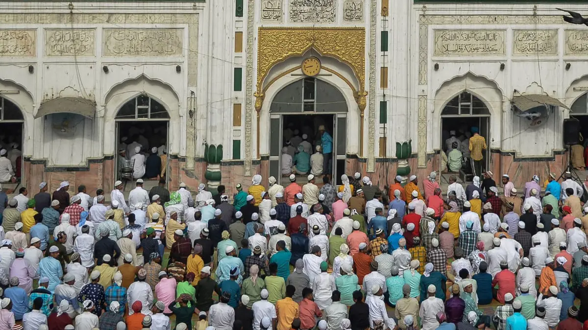 الهند تسارع لاحتواء الغضب من تصريحات مسيئة للإسلام