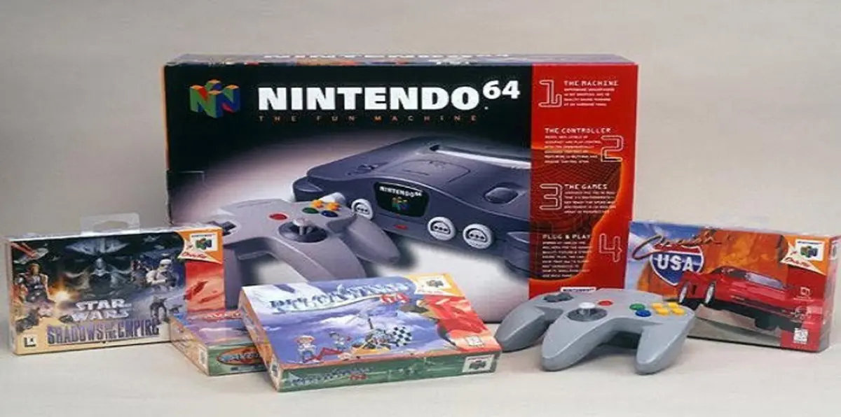 الكشف عن أغلى لعبة فيديو في العالم