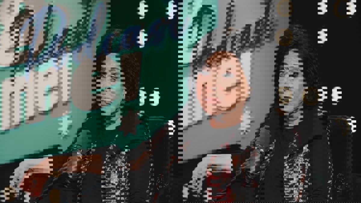 للمرة الأولى.. إسعاد يونس ترد على اتهامها ببيع تراث السينما المصرية