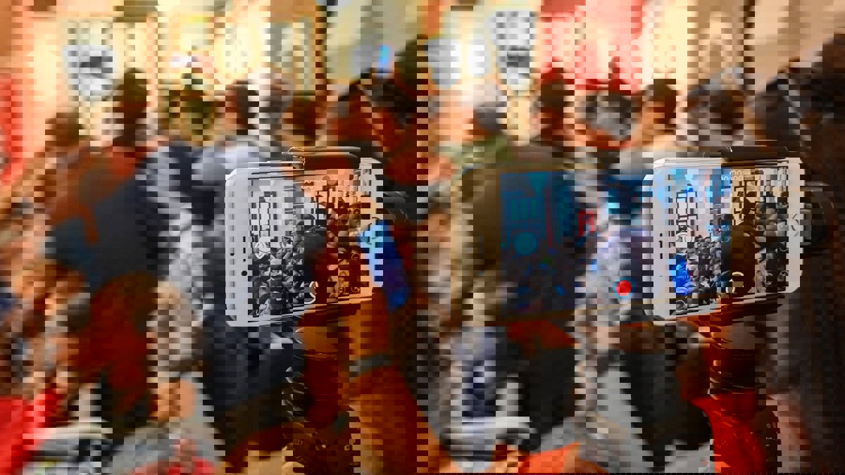 بلومبيرغ: تركيا الرابعة عالميا في كبت حرية الإنترنت.. ومشروع قانون تضييق جديد