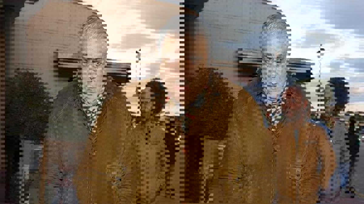 إصابة رئيس ريال مدريد السابق بفيروس كورونا ودخوله العناية المركزة في حالة خطيرة