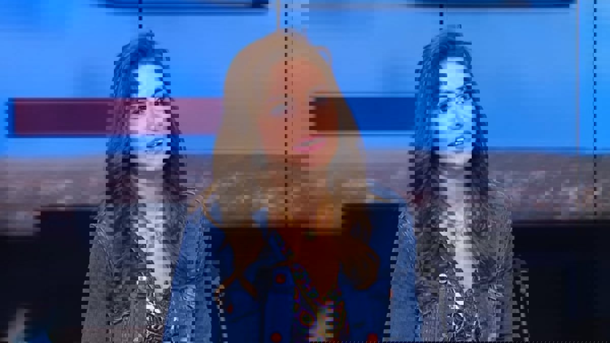 رشا رزق: جورج وسوف وميادة الحناوي لا يمثلان "الأغنية السورية"