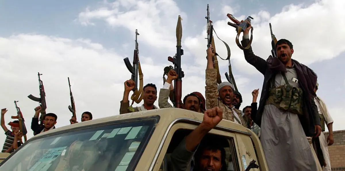 مقتل  قائد لواء العمالقة "العميد التويتي" في المعارك مع الحوثيين بنهم