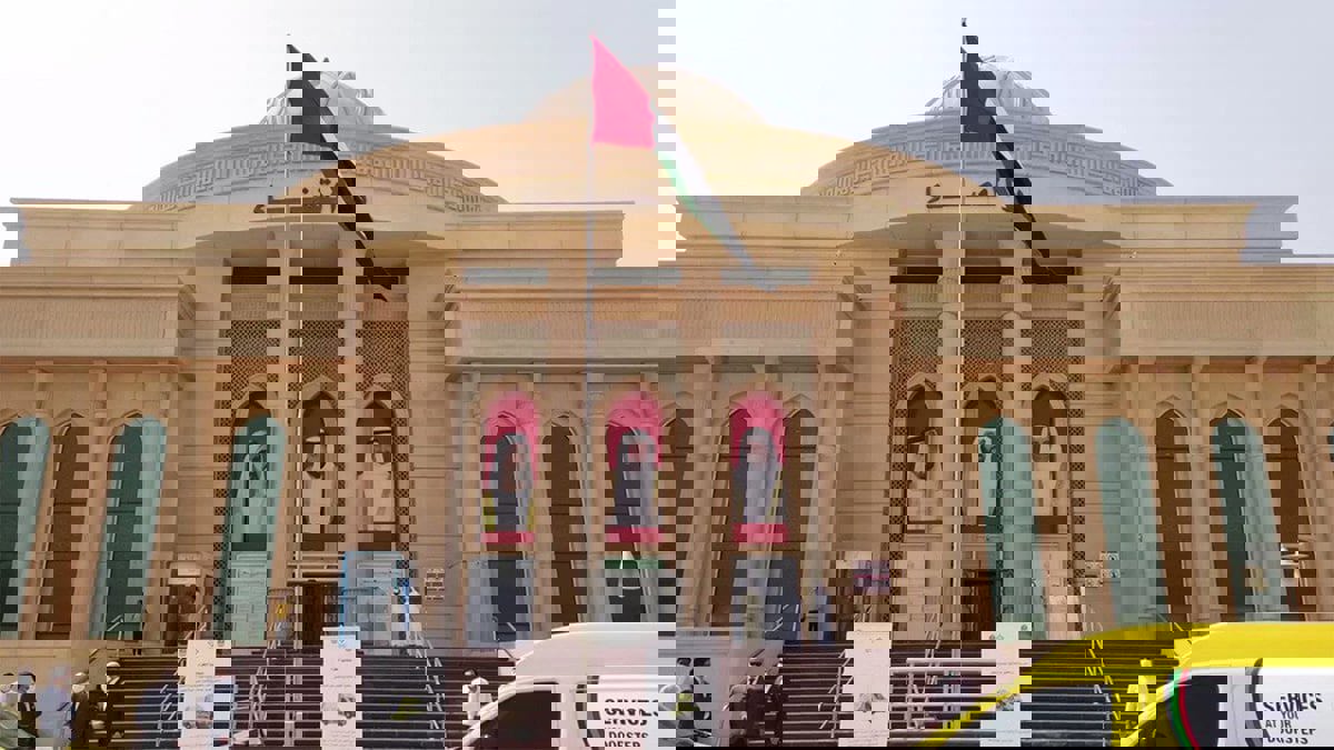 الإمارات.. امرأة تطلب الخلع لكنها تفاجأ بأمر لم تتوقعه عند حكم المحكمة