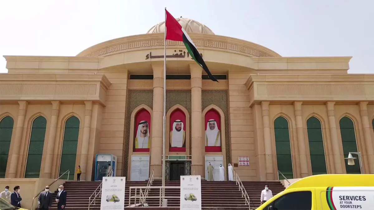 الإمارات.. امرأة تطلب الخلع لكنها تفاجأ بأمر لم تتوقعه عند حكم المحكمة