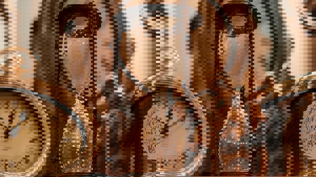 هل تشعر أن الوقت يمر بسرعة؟ إليك كيفية إبطائه