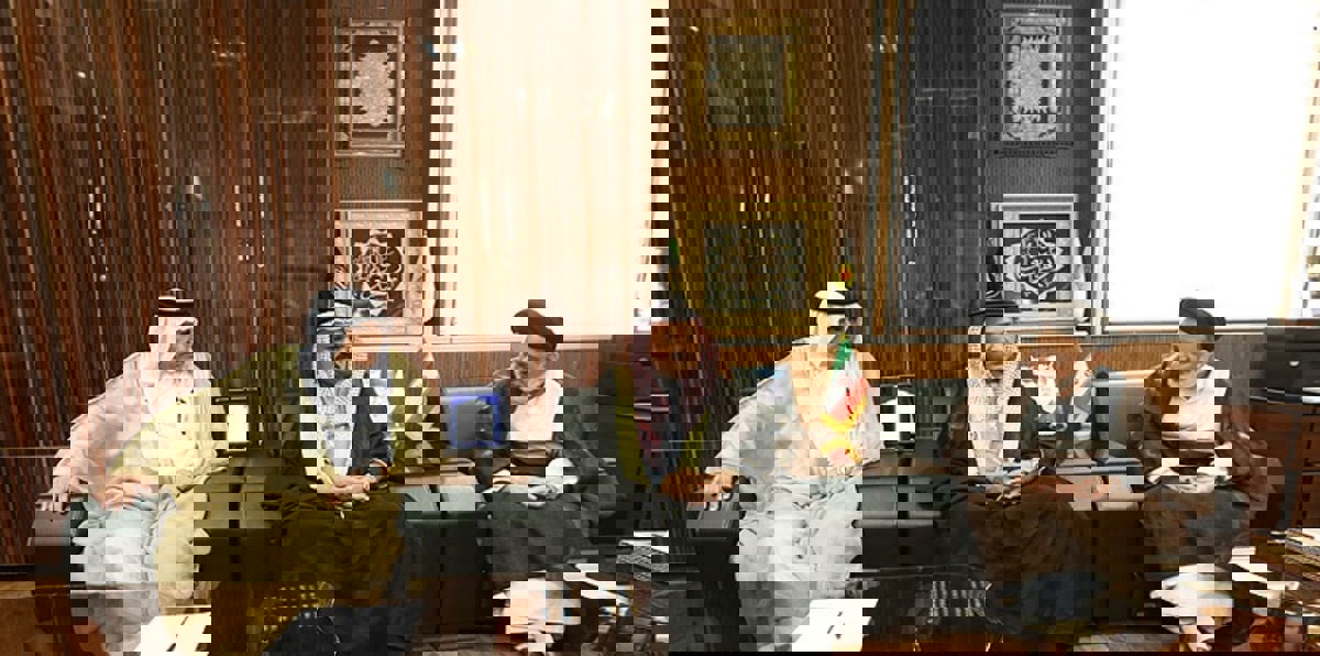 إيران تتقرّب إلى شيوخ عشائر الأنبار السنية