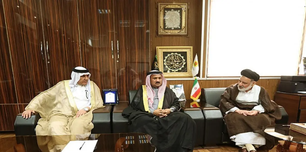 إيران تتقرّب إلى شيوخ عشائر الأنبار السنية