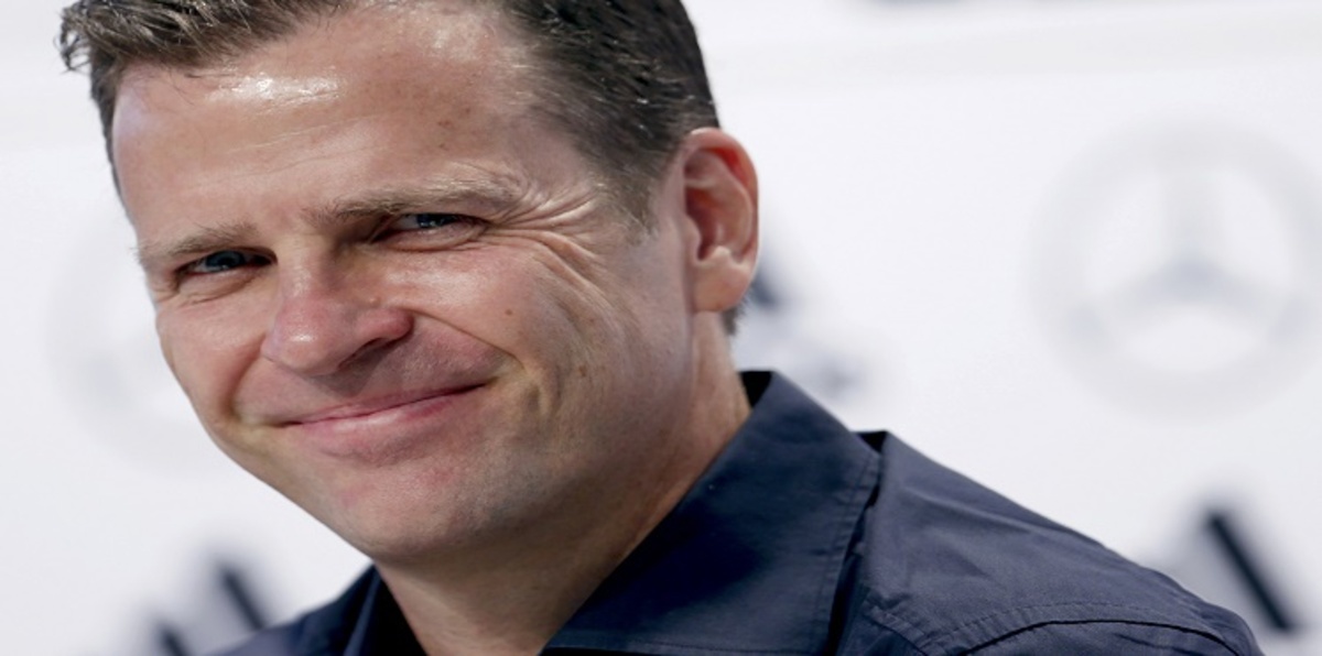 بيرهوف يكشف خطة ألمانيا للفوز على أيرلندا الشمالية