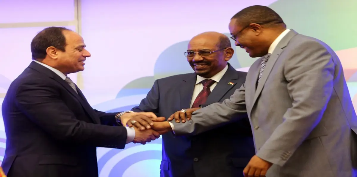 هل يضع "اتفاق أديس أبابا" حدًا للخلاف الدائر حول سد النهضة؟