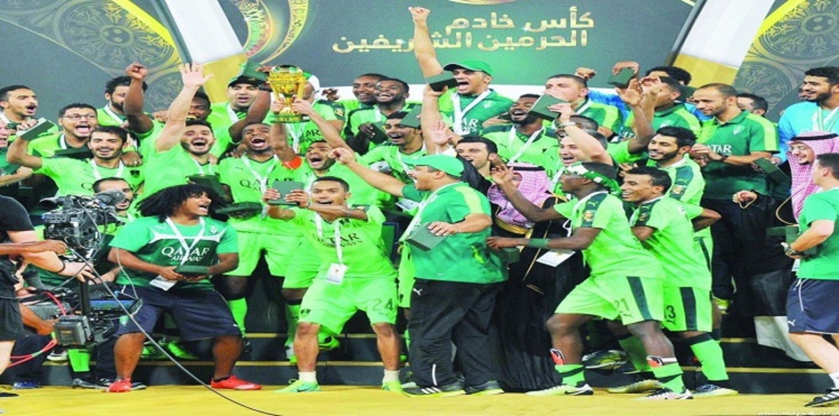 حساب كأس السوبر السعودي على تويتر يُحذر جماهير الأهلي والهلال