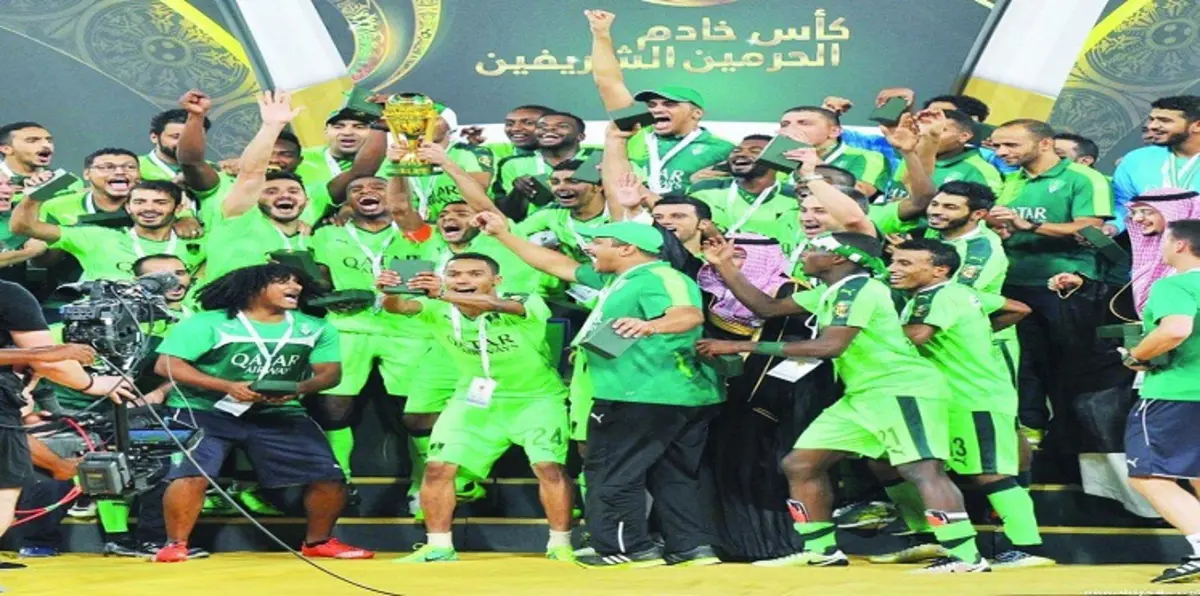 حساب كأس السوبر السعودي على تويتر يُحذر جماهير الأهلي والهلال