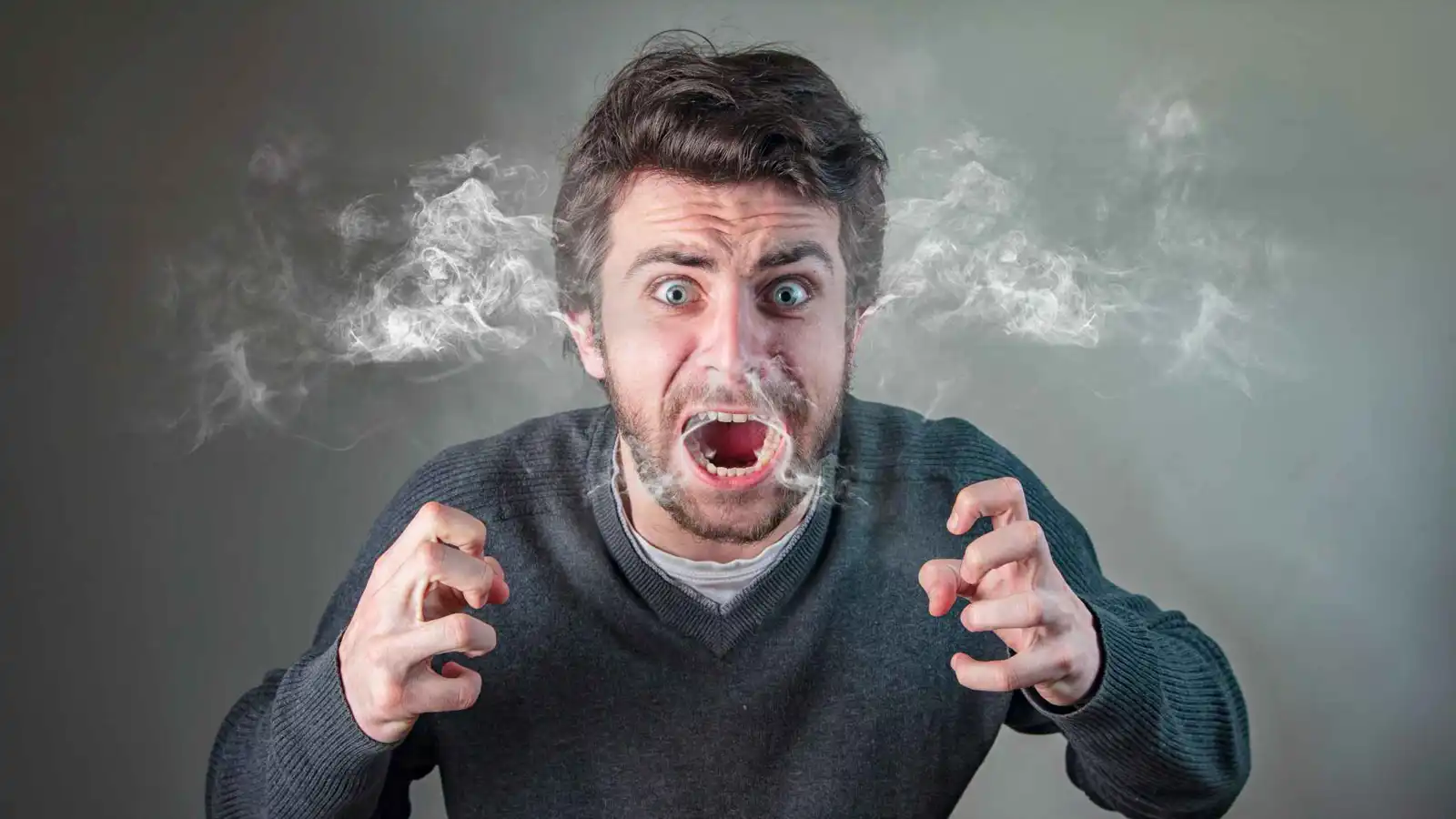 "التنفيس عن الغضب" قد يزيد الأمر سوءاً على صحتنا