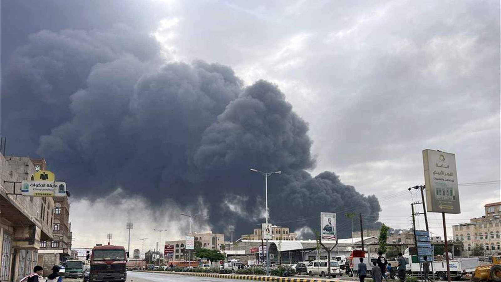 "قطرة حظ".. تفاصيل العملية الإسرائيلية التي استهدفت قيادات حوثية‎