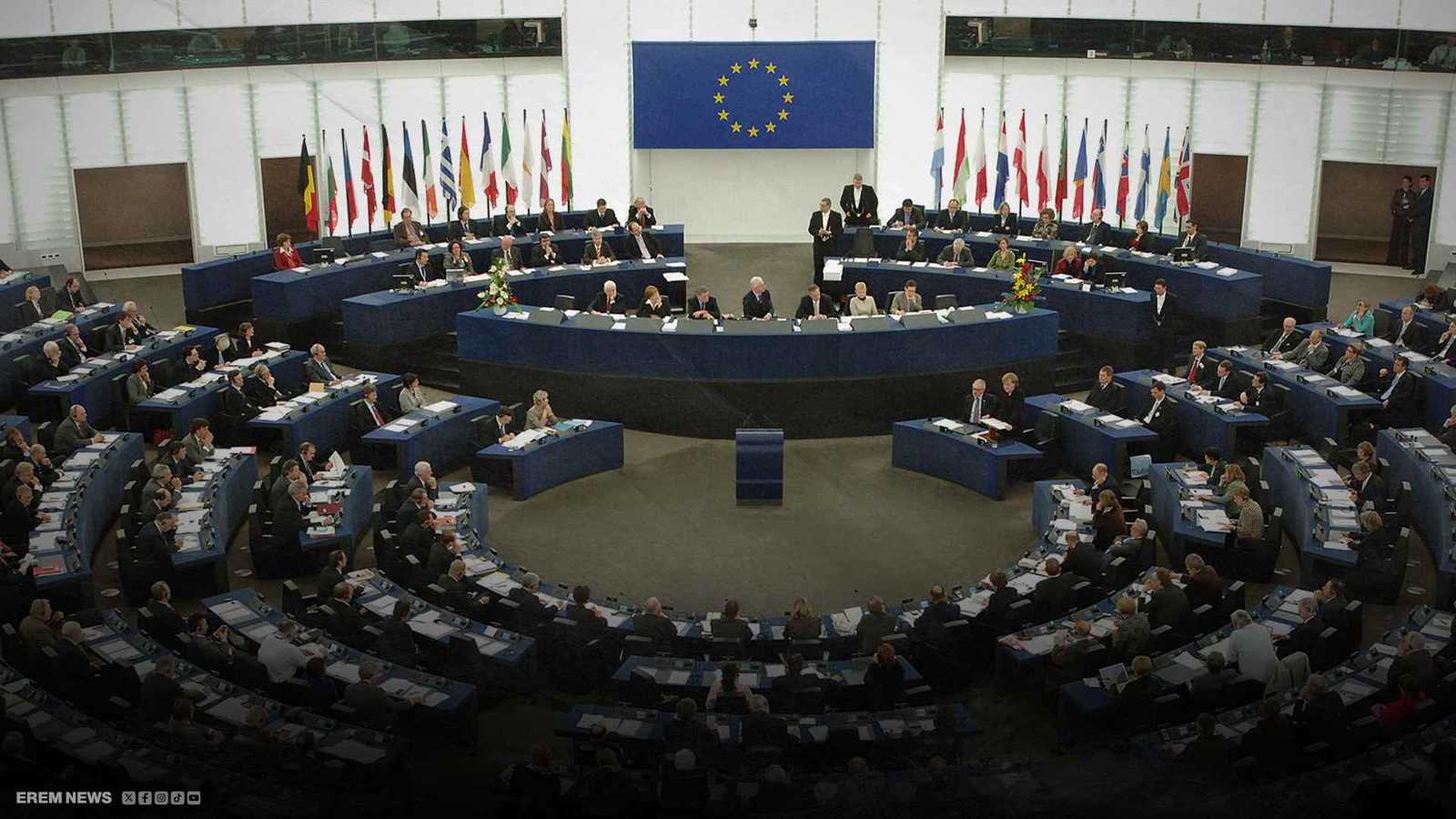 أوروبا تُقلّد ترامب.. وترفع الجدران الجمركية في وجه الشركاء