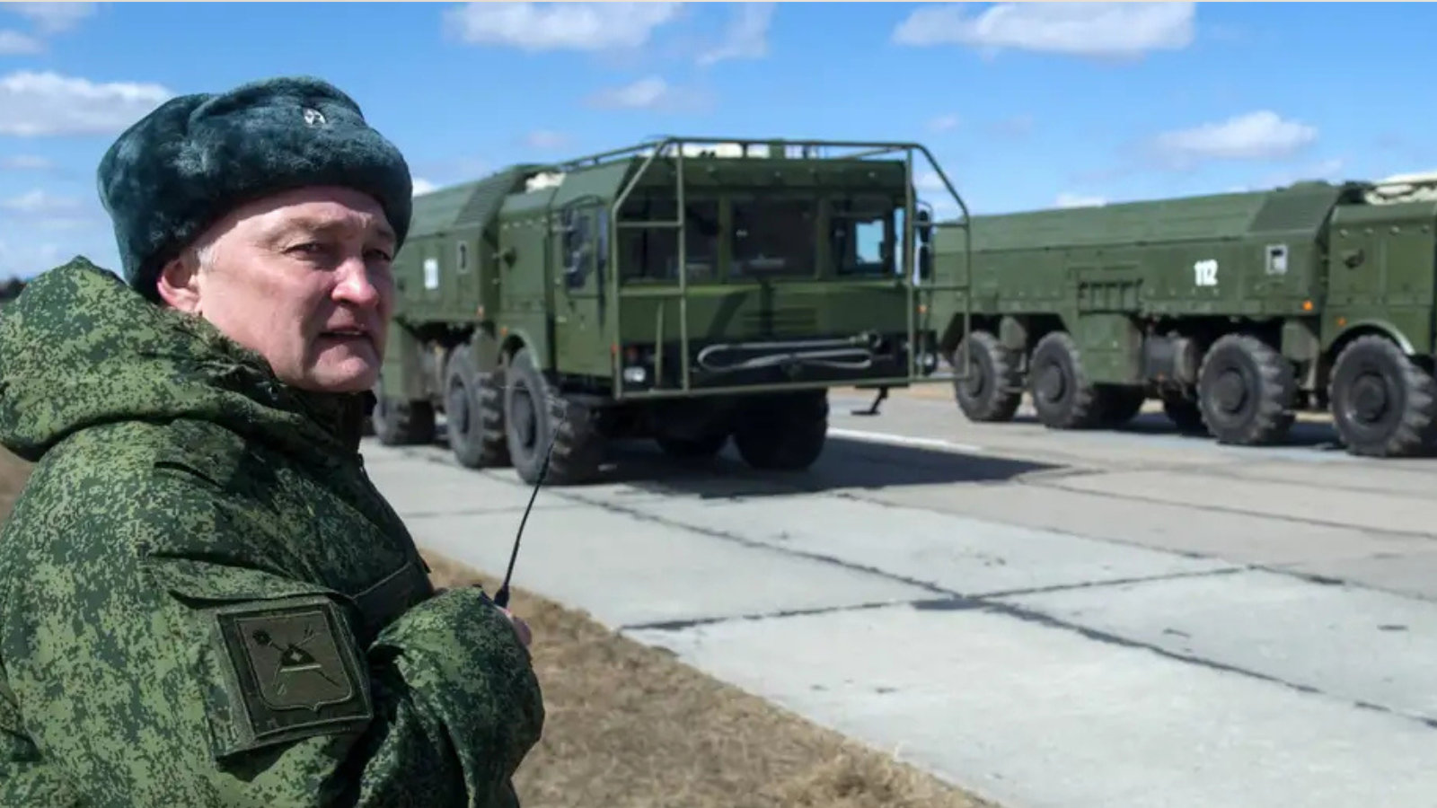 موقف معقد.. ما مصير المعدات والذخيرة الروسية المتبقية في سوريا؟