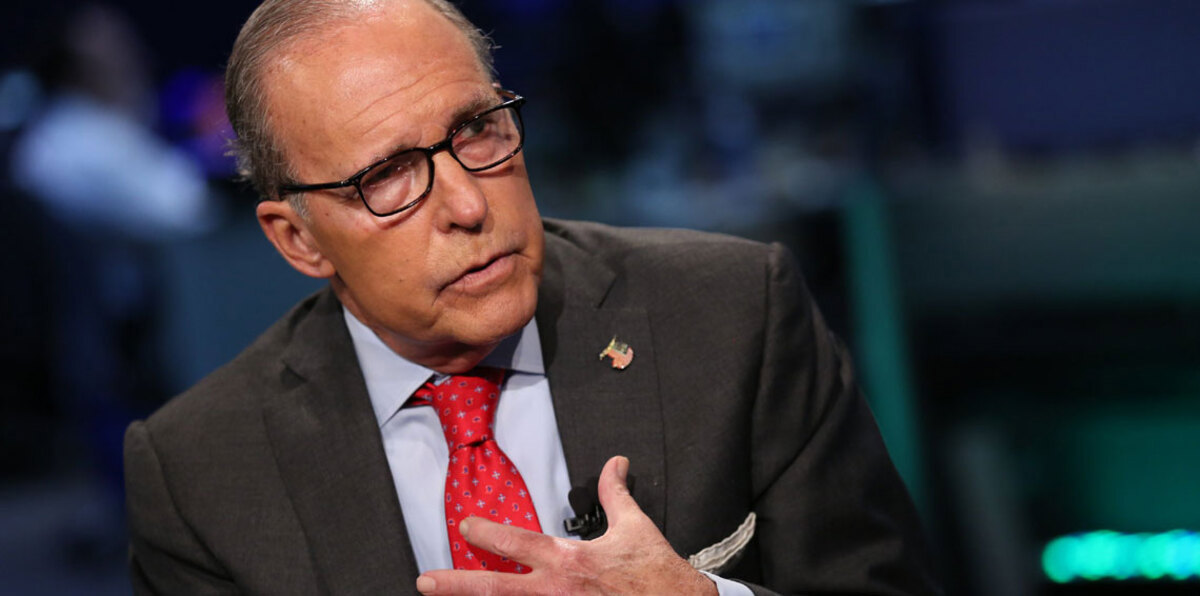 مستشار ترامب الاقتصادي: الصين تلبي الكثير من مطالبنا بشأن التجارة