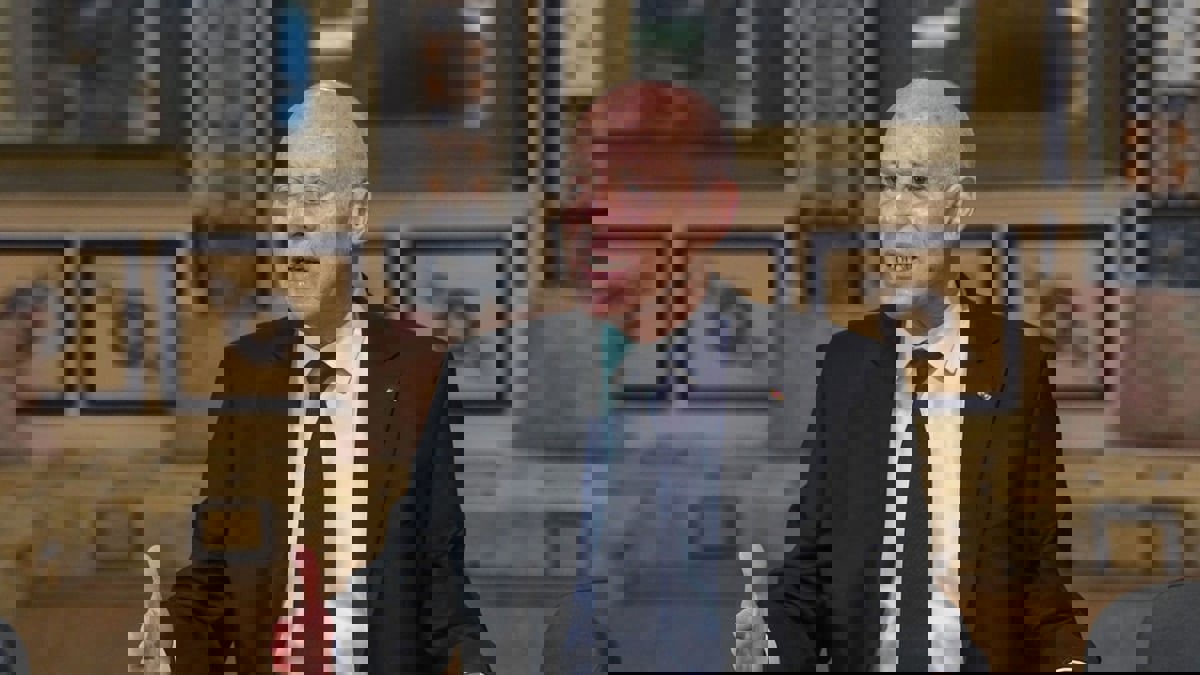  قيس سعيد: سنعوّل على أنفسنا لدعم الميزانية 