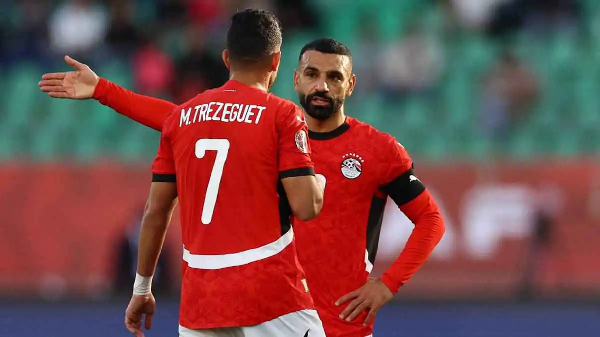 تصريح ناري من محمد صلاح يفجر جدلا عارما