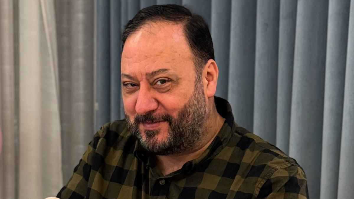 بين شائعات الوفاة و"الانتقادات".. خالد مقداد يثير الجدل