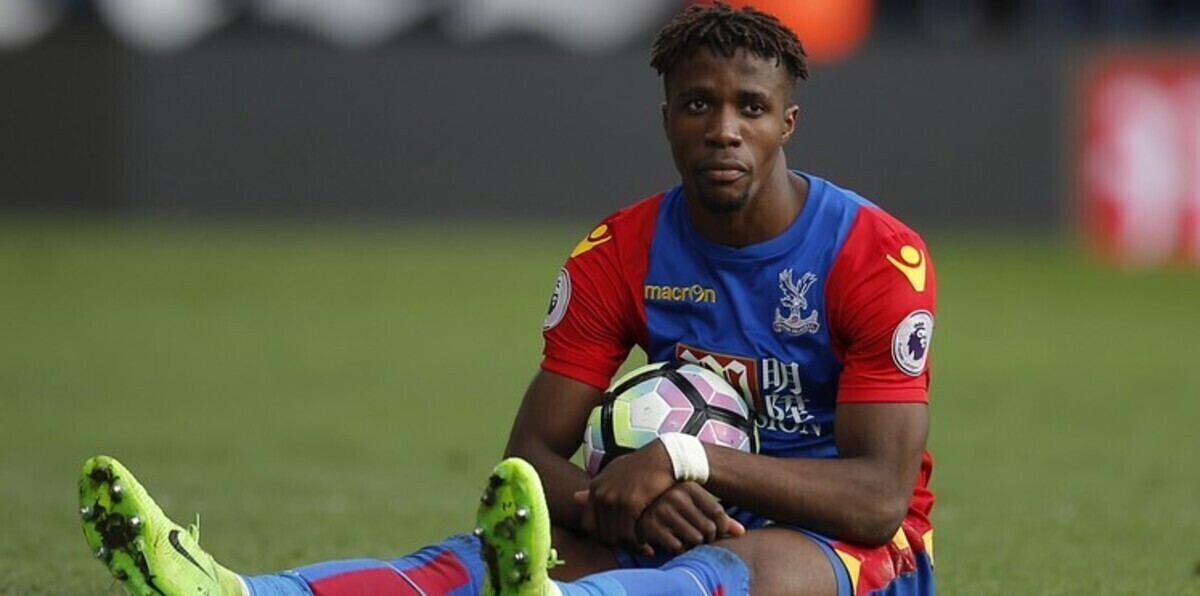 أزمة بين كريستال بالاس والاتحاد الإنجليزي بسبب زاها