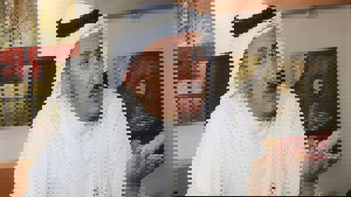 تسريبات "خيمة القذافي" تحيل مبارك الدويلة وحاكم المطيري إلى النائب العام الكويتي