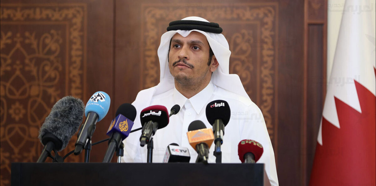 قطر توقع صفقة لشراء 7 وحدات بحرية من إيطاليا بـ 5 مليارات يورو