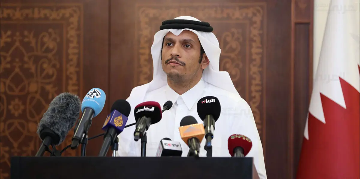 قطر توقع صفقة لشراء 7 وحدات بحرية من إيطاليا بـ 5 مليارات يورو