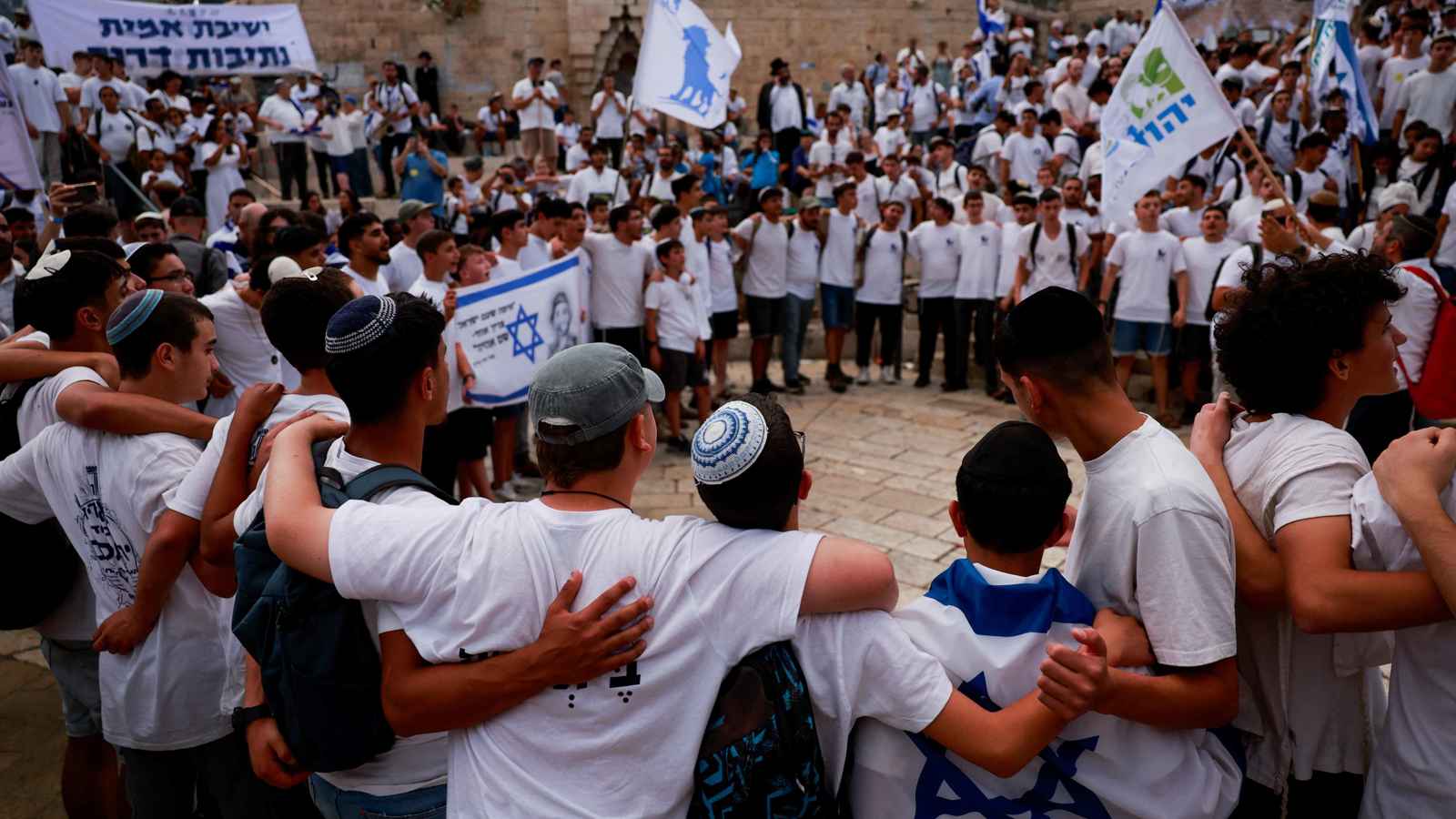 نائبة إسرائيلية تتباهى بإغلاق "الأونروا" في القدس.. ماذا فعلت؟