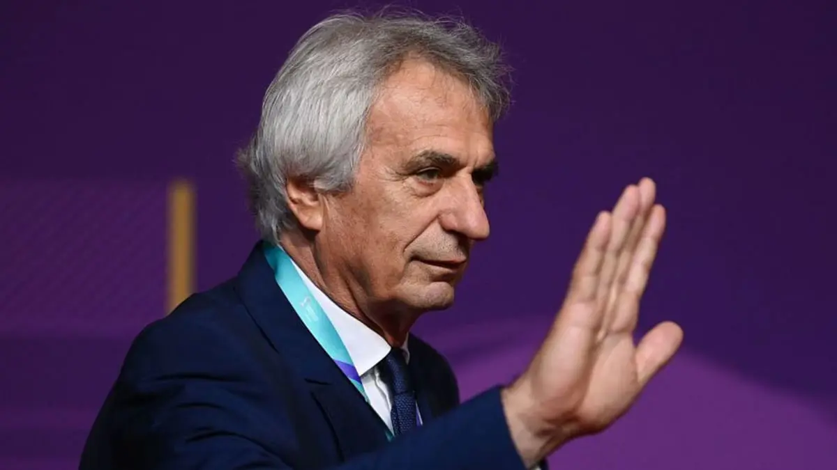 خليلوزيتش: القرعة أوقعتنا في مجموعة صعبة.. وسأحاول تكرار ما حققته مع الجزائر في 2014