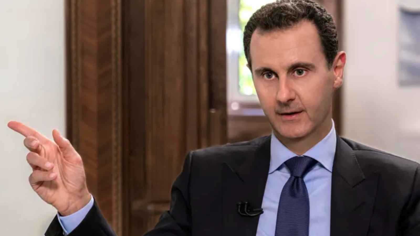 خبراء: مذكرة التوقيف الفرنسية بحق الأسد تصطدم بعوائق قانونية وسياسية