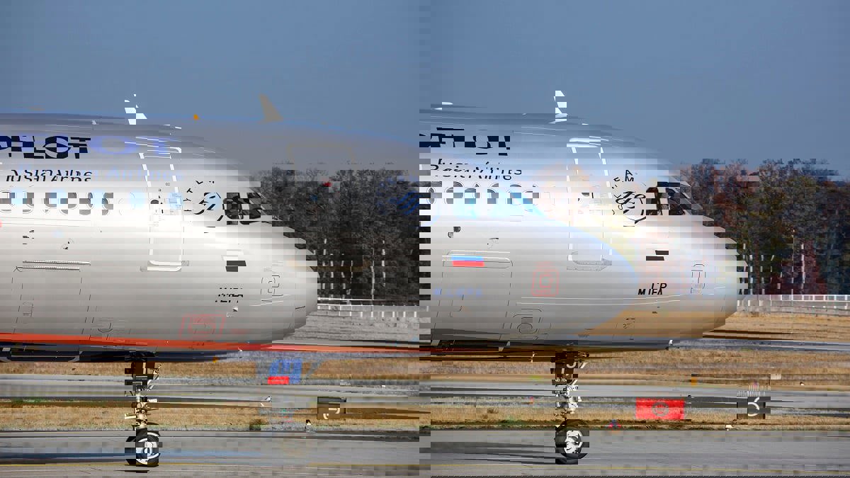 مصر تعلن عودة الطيران الروسي لشرم الشيخ والغردقة‎