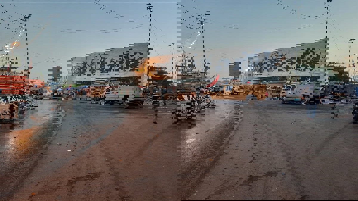 عقب فتح "معقل" التظاهرات في بغداد.. هل انتهت الاحتجاجات العراقية؟
