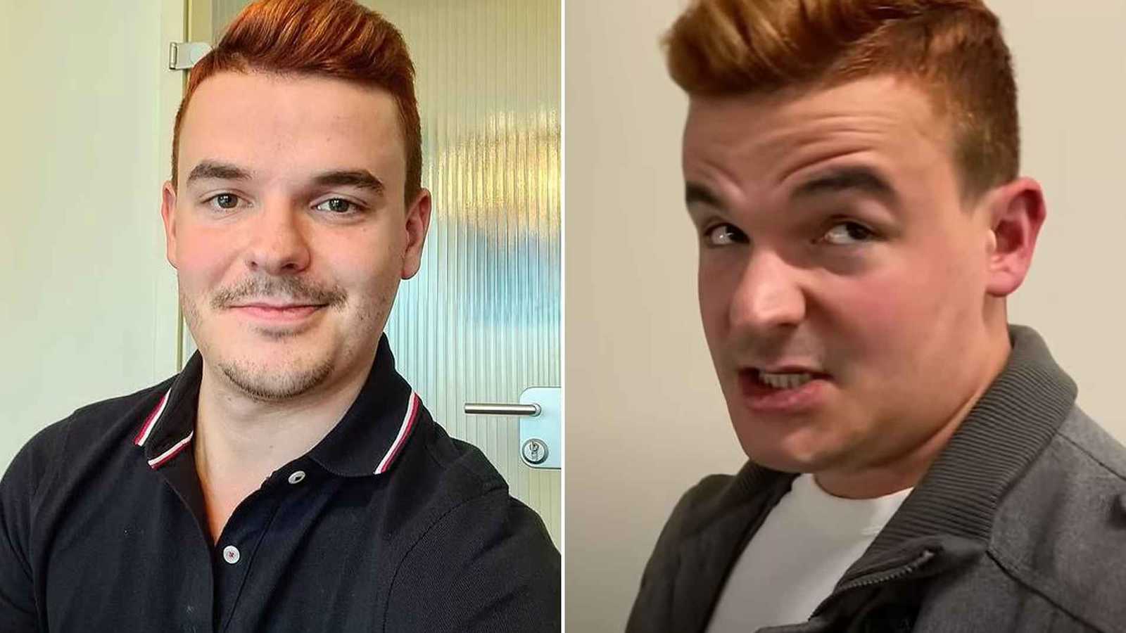 رحيل مفاجئ.. وفاة نجم يوتيوب الشاب جان زيمرمان في ألمانيا