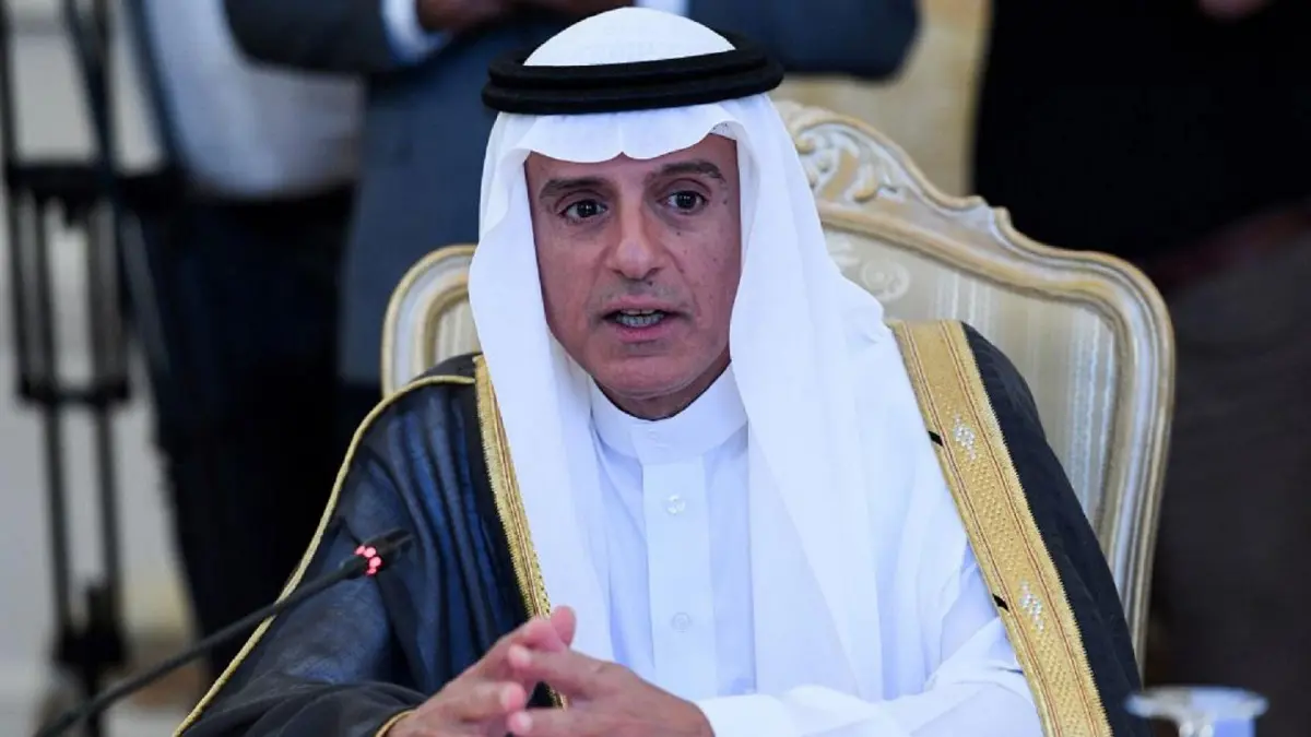 "الجبير" يرجح مضي كندا بصفقة أسلحة مع السعودية