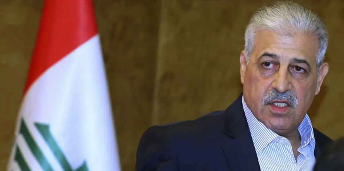 النجيفي يحذر من ظهور تنظيم أشد من "داعش" في العراق‎