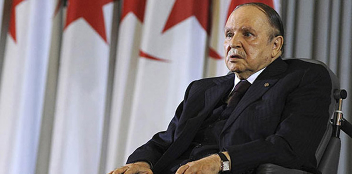 الرئيس بوتفليقة منسقا لمكافحة الإرهاب في إفريقيا