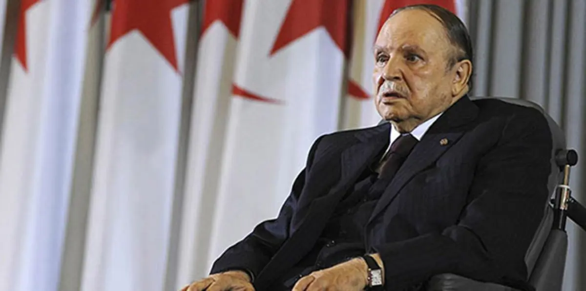 الرئيس بوتفليقة منسقا لمكافحة الإرهاب في إفريقيا