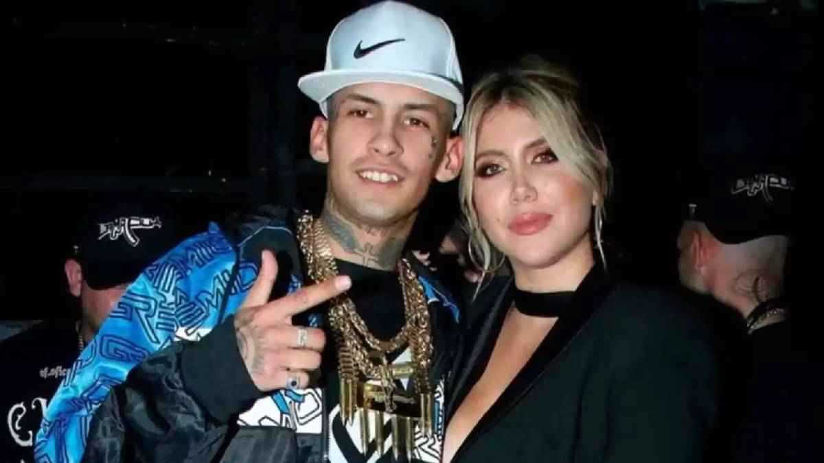 "حاولت أن تشتريني لنتزوج".. فضيحة جديدة لواندا نارا بعد ورطة إيكاردي