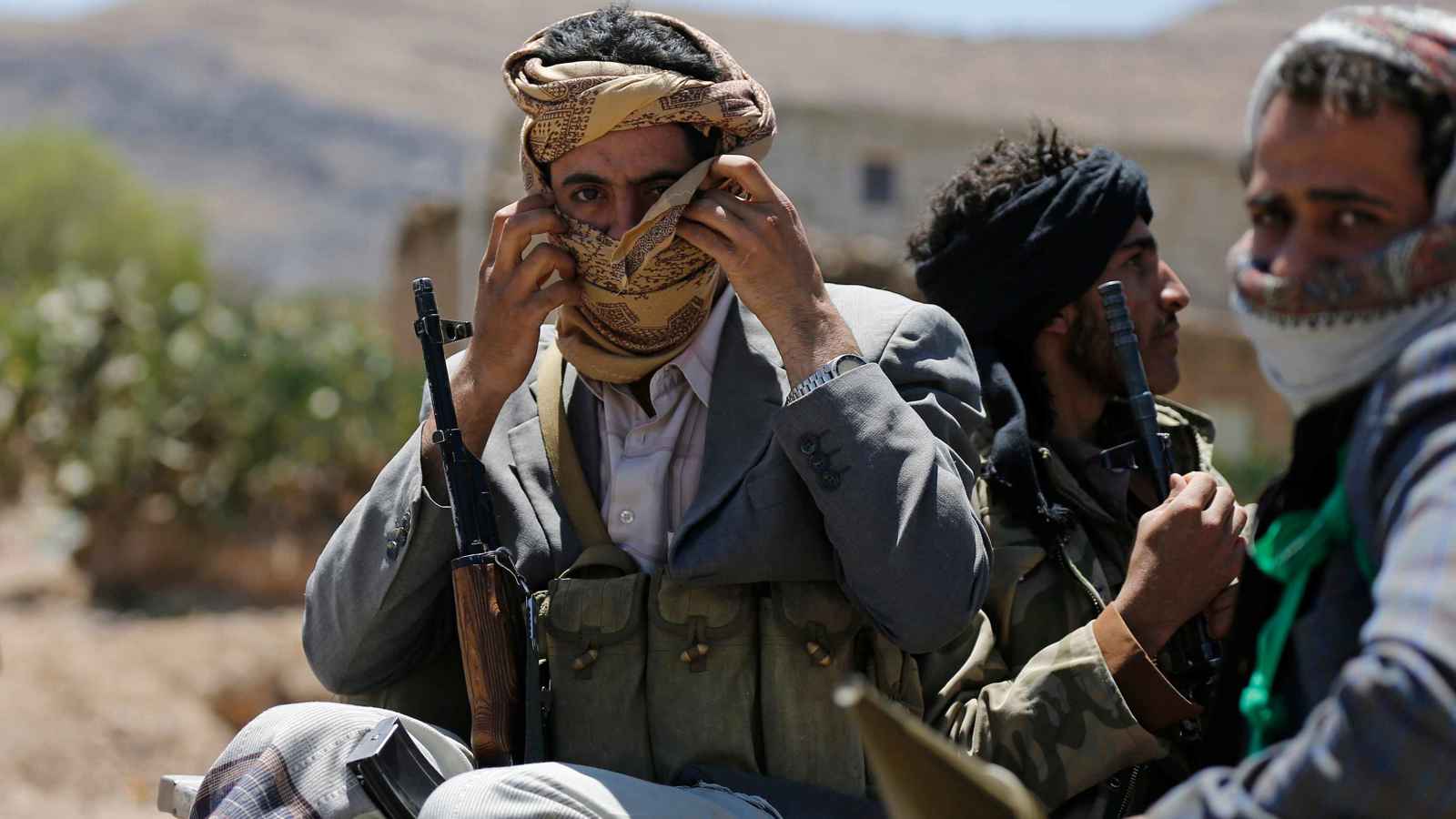 اليمن.. مجلس القيادة الرئاسي يعد "خطة" لإعادة الاستقرار إلى حضرموت