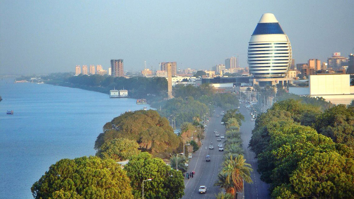 الخرطوم: السعودية تعتزم زيادة حجم استثماراتها في السودان