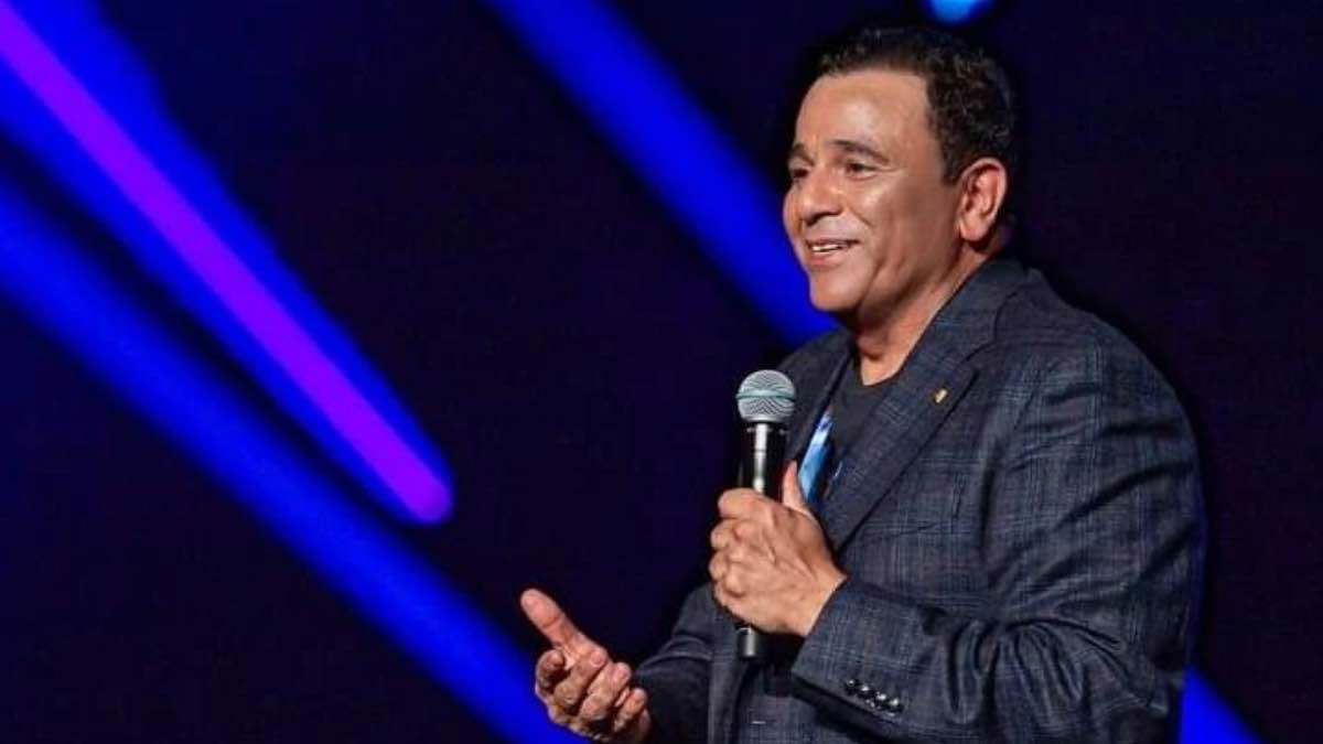 بعد اعتداء محمد فؤاد على طبيب.. جامعة عين شمس "تتصرف"