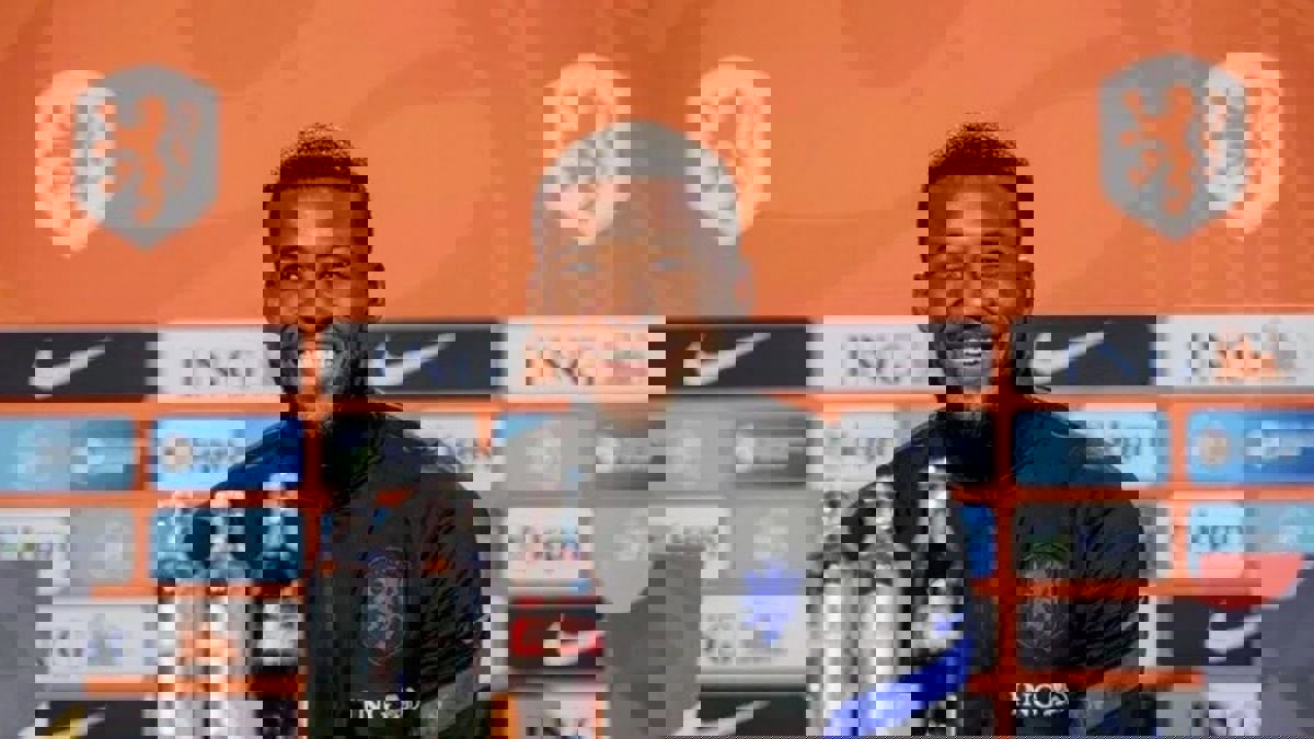 فينالدوم يرد على أنباء اقترابه من برشلونة