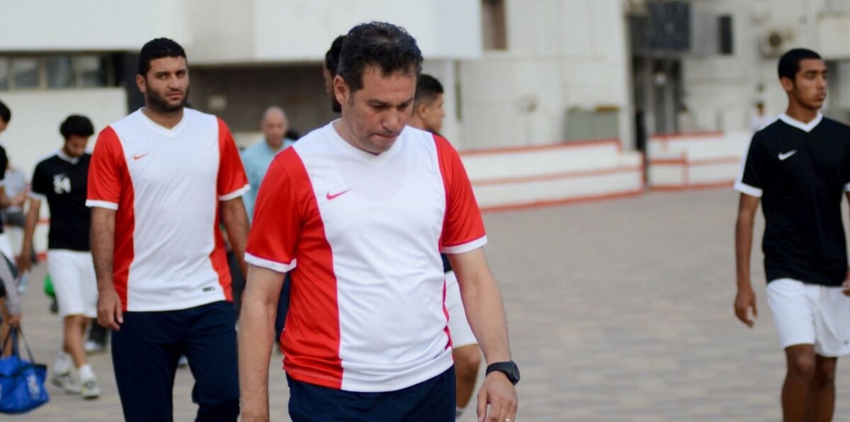 مرتضى منصور يلغي اتفاق الزمالك مع كريستيان جروس ويعلن خالد جلال مدربًا للفريق